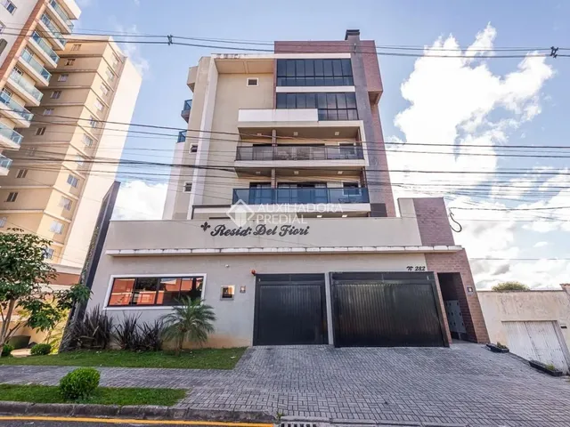 Imagem: Apartamento Garden Mobiliado no Coração