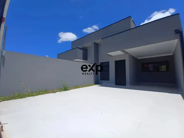 Imagem: Casa de Alto Padrão - 92M² de Área Construída