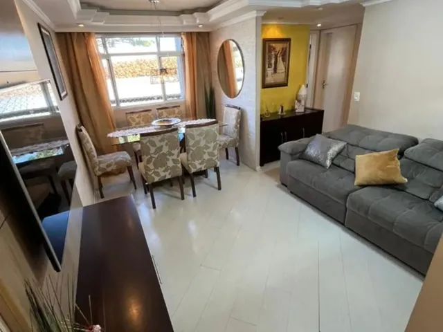 Imagem: Apartamento 3 Quartos em Pedro Moro - São