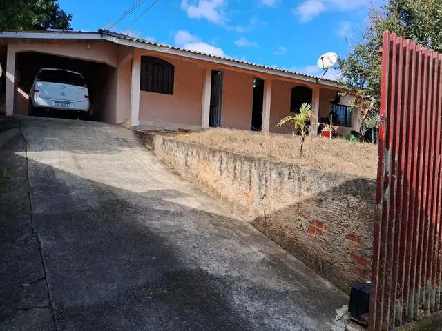 Imagem 1: Casa Escriturada e Registrada