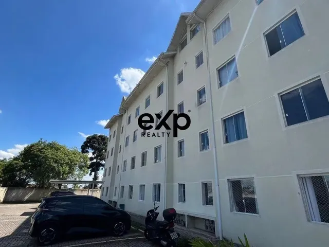 Imagem: Apartamento 3 Quartos - Colombo