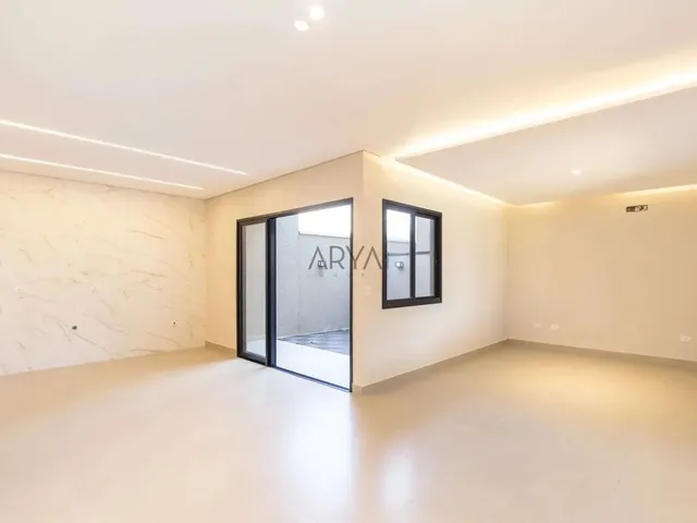 Imagem 4: Sobrado À Venda em Pinhais Arya1
