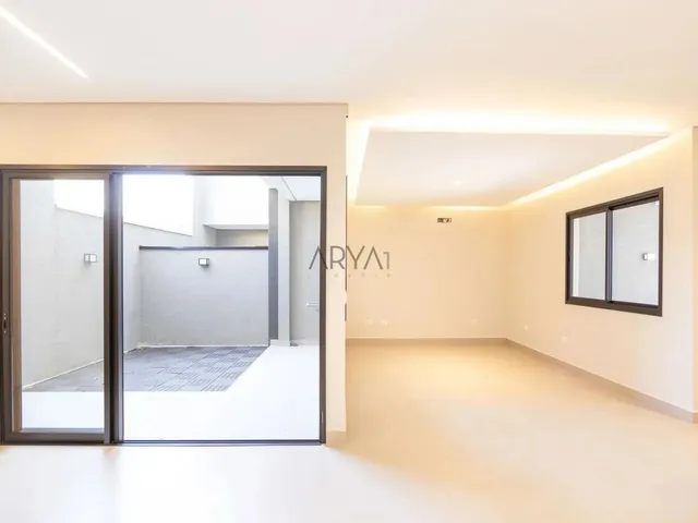 Imagem 14: Sobrado À Venda em Pinhais Arya1