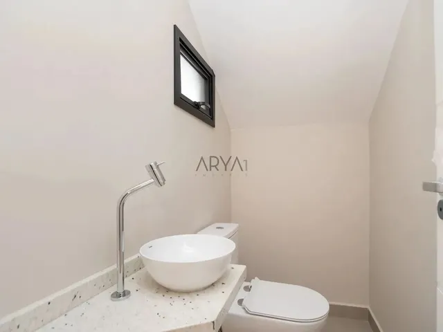 Imagem 12: Sobrado À Venda em Pinhais Arya1