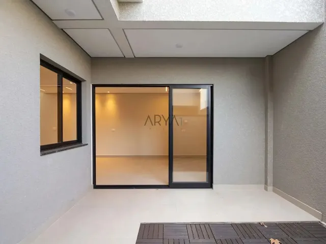 Imagem 6: Sobrado À Venda em Pinhais Arya1