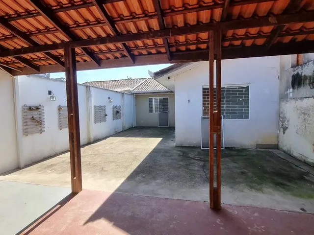 Imagem 16: Excelente - Casa Térrea para Venda - Roça Grande - Colombo - Pr