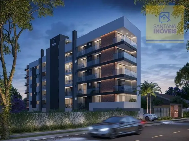 Imagem: Apartamento com 3 Dormitórios À Venda