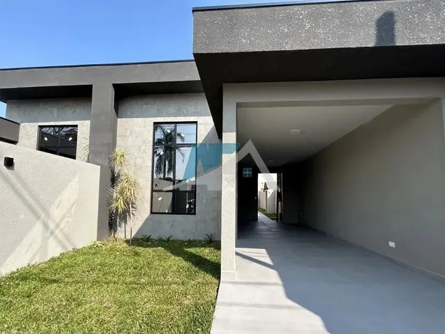 Imagem: Casa em Alto Padrão no Bairro Cidade Jardim