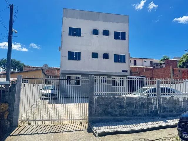 Imagem: Apartamento 2 Quartos Colombo, Torrando