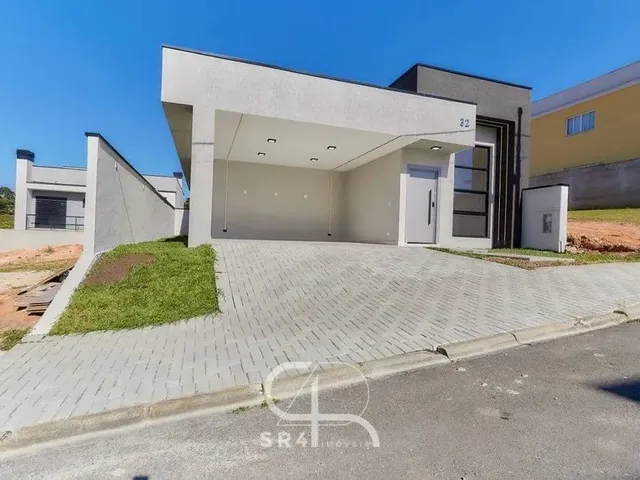 Imagem: Casa em Condomínio 3 Quartos À Venda no