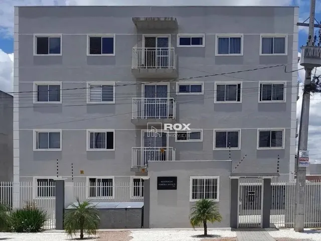 Imagem: Apartamento com 2 Quartos À Venda, 54 M²