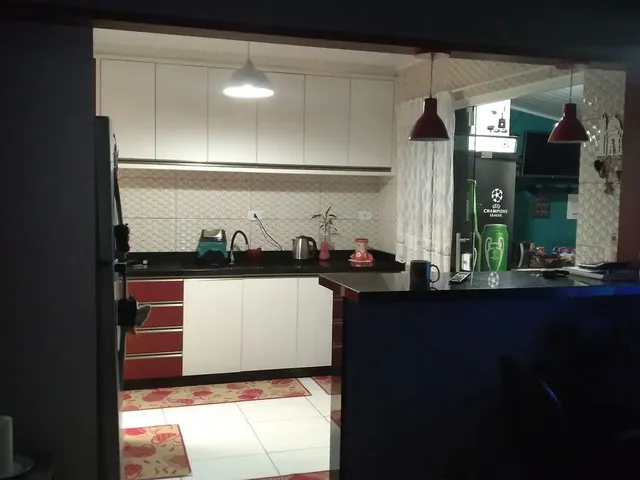 Imagem: Casa Averbada em Sjp no Guatupê (Inicio)