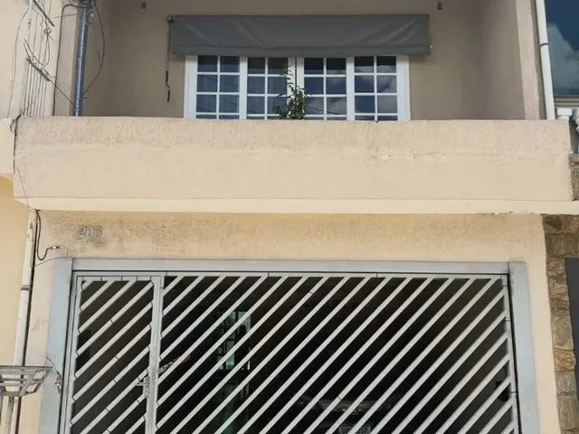 Imagem: Imóvel Lindo a Venda no Cajuru