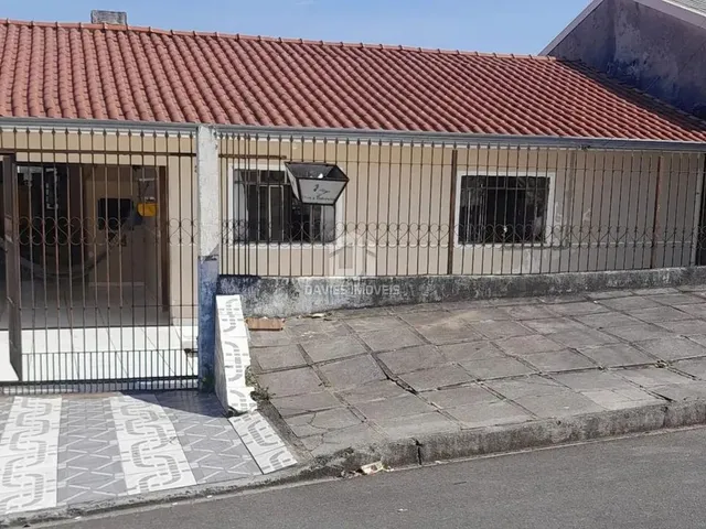 Imagem: Casa no Jardim Amélia / 456 M² de Área