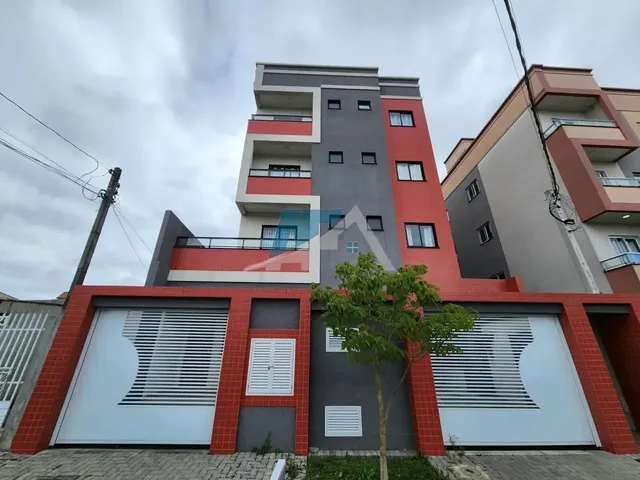 Imagem: Apartamento À Venda no Bairro Boneca do