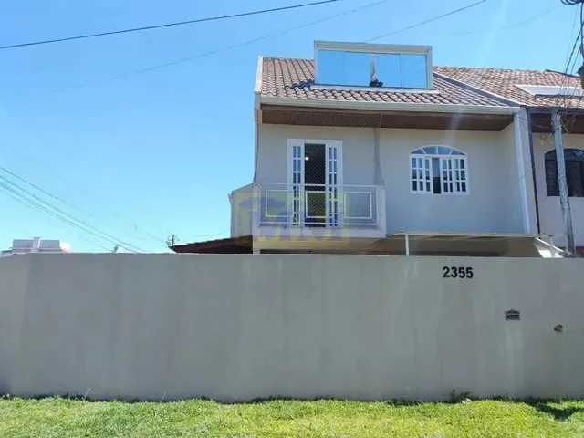 Imagem: Sobrado/Triplex com 3 Quartos e Suíte Master
