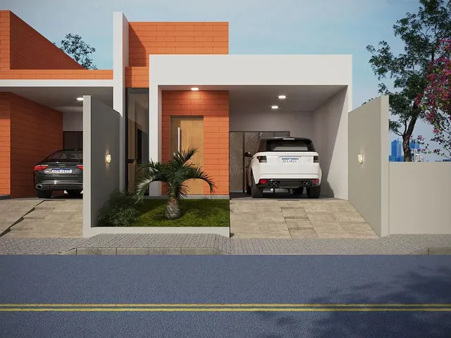 Imagem: Residência de Alto Padrão À Venda em