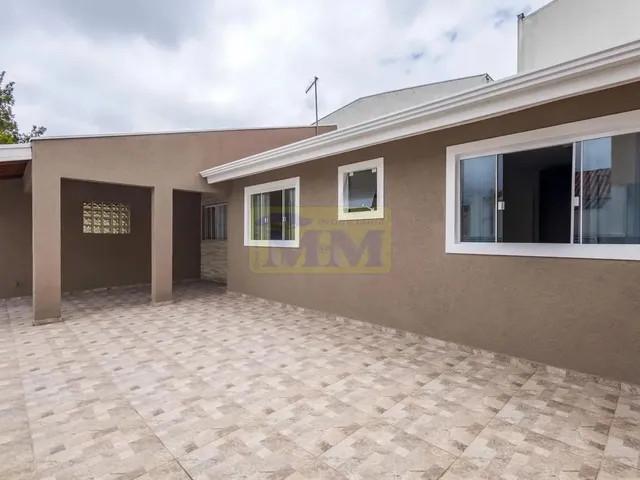 Imagem: Linda Casa em Condomínio