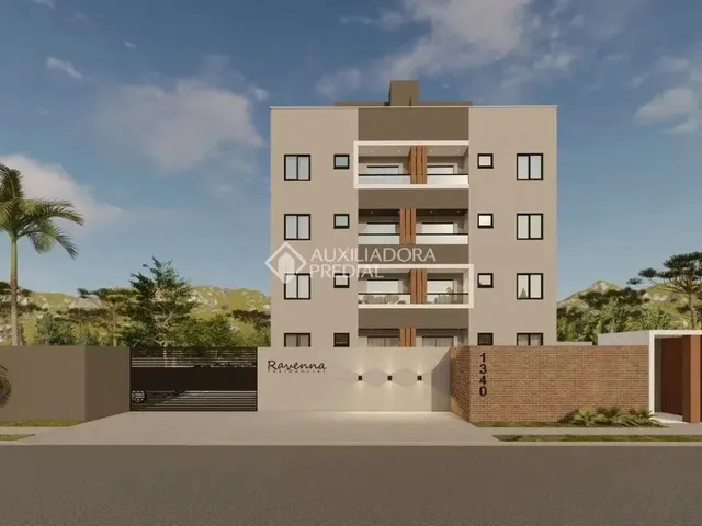 Imagem: Apartamento 2 Quartos Pinhais