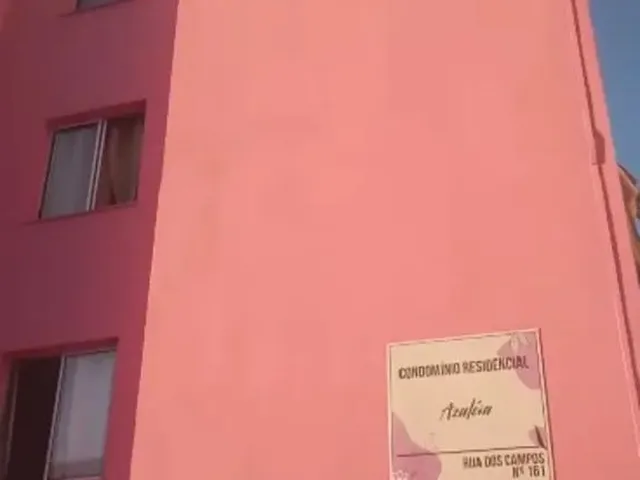 Imagem: Condomínio Residencial Azaléia