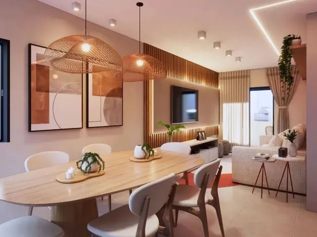 Imagem 9: Apartamento Sofisticado com Ambientes Amplos e Localização Privilegiada À Venda Em