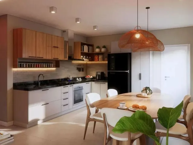 Imagem 5: Apartamento Sofisticado com Ambientes Amplos e Localização Privilegiada À Venda Em