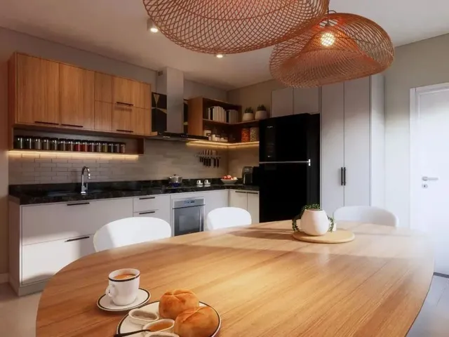 Imagem 7: Apartamento Sofisticado com Ambientes Amplos e Localização Privilegiada À Venda Em