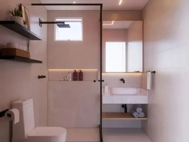 Imagem 8: Apartamento Sofisticado com Ambientes Amplos e Localização Privilegiada À Venda Em
