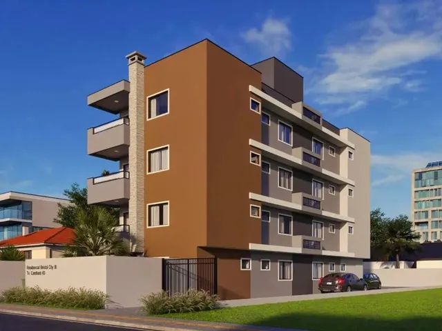 Imagem 15: Apartamento Sofisticado com Ambientes Amplos e Localização Privilegiada À Venda Em