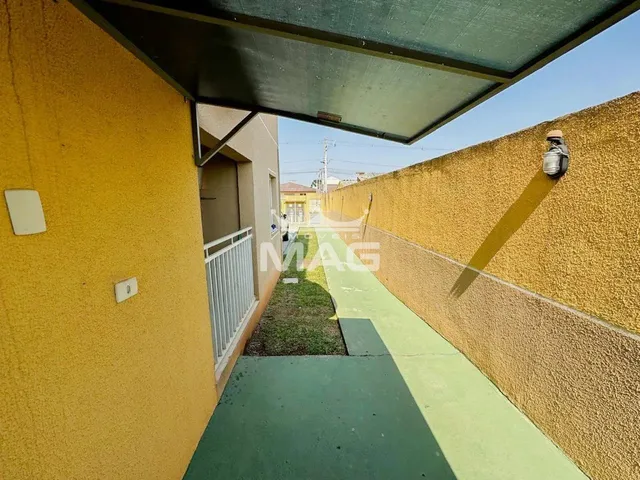 Imagem 11: Apartamento 3 Dormitórios Bairro Atuba