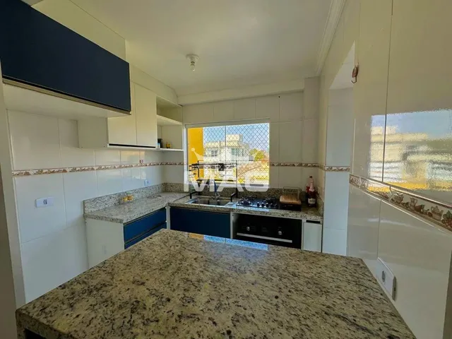 Imagem 2: Apartamento 3 Dormitórios Bairro Atuba