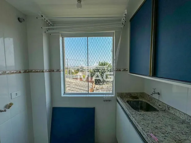 Imagem 10: Apartamento 3 Dormitórios Bairro Atuba