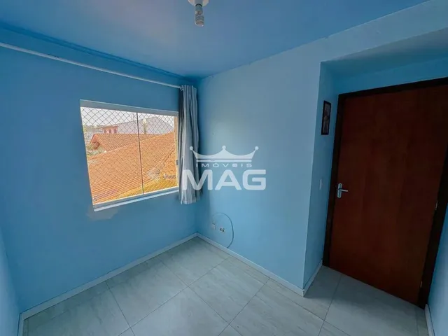 Imagem 8: Apartamento 3 Dormitórios Bairro Atuba