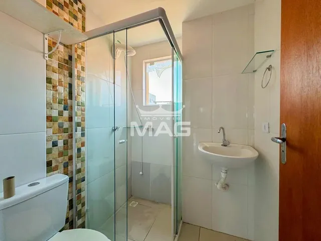 Imagem 7: Apartamento 3 Dormitórios Bairro Atuba
