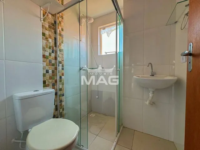 Imagem 3: Apartamento 3 Dormitórios Bairro Atuba