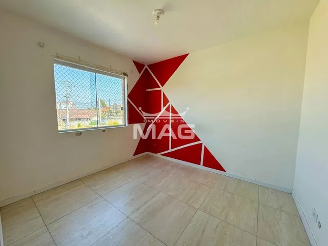 Imagem 13: Apartamento 3 Dormitórios Bairro Atuba
