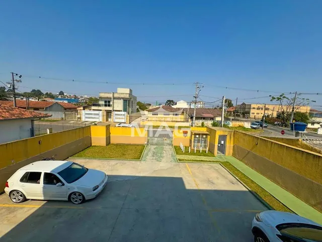 Imagem 6: Apartamento 3 Dormitórios Bairro Atuba
