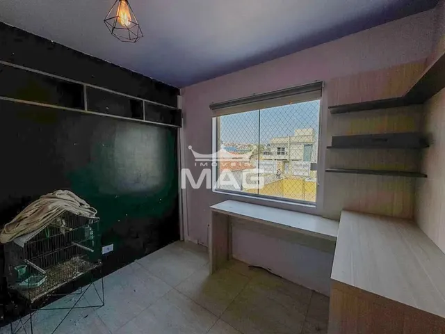 Imagem 5: Apartamento 3 Dormitórios Bairro Atuba