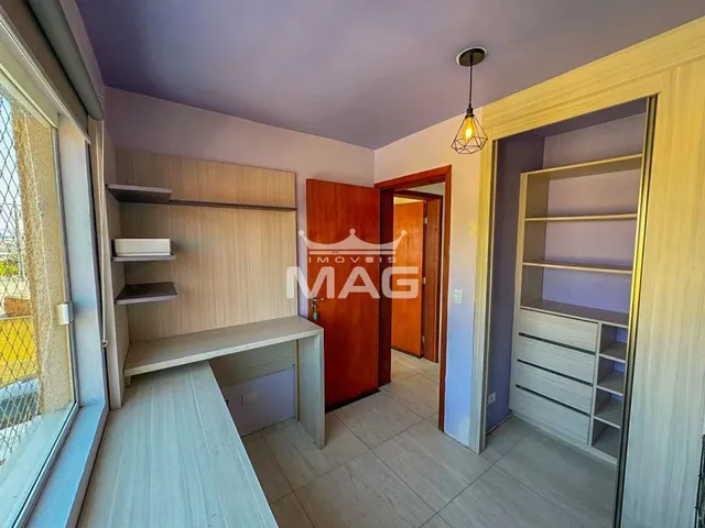 Imagem 15: Apartamento 3 Dormitórios Bairro Atuba