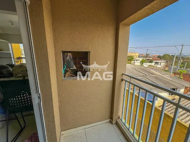 Imagem 9: Apartamento 3 Dormitórios Bairro Atuba