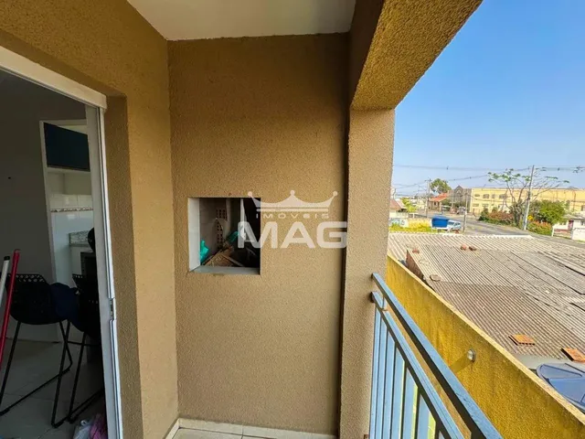 Imagem 12: Apartamento 3 Dormitórios Bairro Atuba