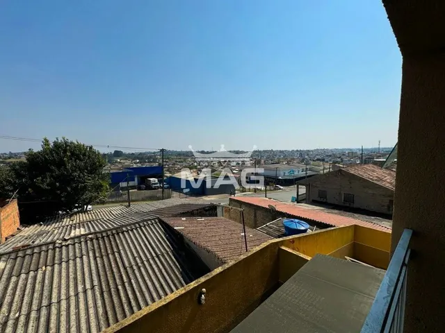 Imagem 4: Apartamento 3 Dormitórios Bairro Atuba