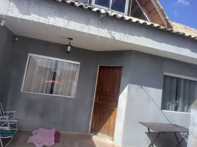 Imagem: Casa em São José dos Pinhais Troco, Parque