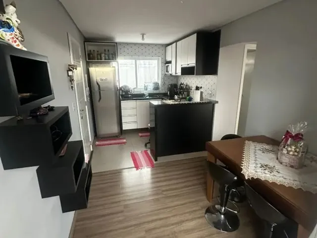 Imagem: Apartamento com 75 M² Totais 2 Dormitórios