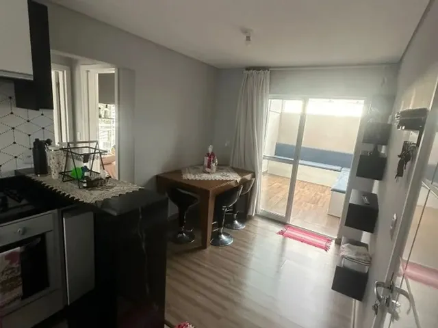 Imagem 7: Apartamento com 75 M² Totais ? 2 Dormitórios (Possível 3º), 2 Gardens, Sacada Ampla E