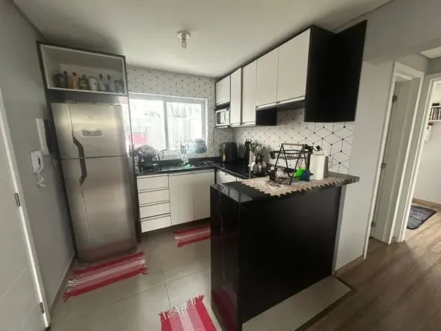 Imagem 15: Apartamento com 75 M² Totais ? 2 Dormitórios (Possível 3º), 2 Gardens, Sacada Ampla E