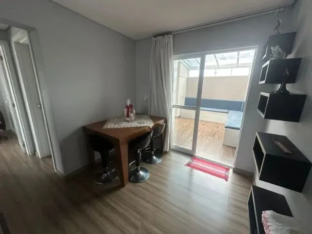 Imagem 10: Apartamento com 75 M² Totais ? 2 Dormitórios (Possível 3º), 2 Gardens, Sacada Ampla E