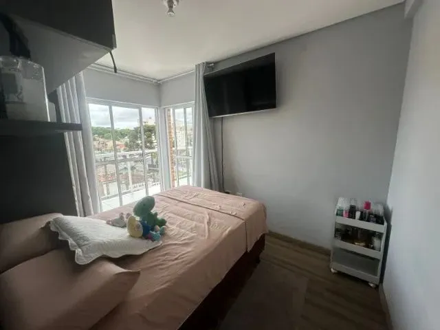 Imagem 4: Apartamento com 75 M² Totais ? 2 Dormitórios (Possível 3º), 2 Gardens, Sacada Ampla E