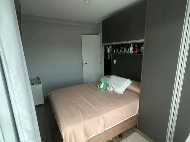 Imagem 11: Apartamento com 75 M² Totais ? 2 Dormitórios (Possível 3º), 2 Gardens, Sacada Ampla E