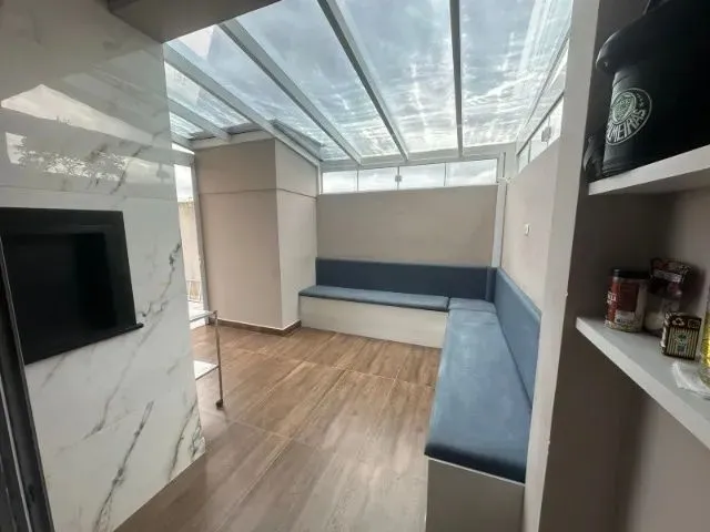 Imagem 12: Apartamento com 75 M² Totais ? 2 Dormitórios (Possível 3º), 2 Gardens, Sacada Ampla E